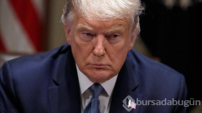Donald Trump: "DSÖ'ye sağladığımız fonları büyük oranda askıya alacağız"