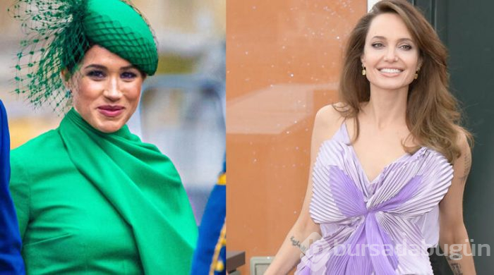 Meghan Markle'nin gizli planı