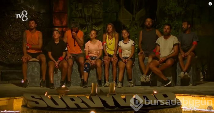 Acun Ilıcalı, 'Survivor'da bir ilk' dedi ve duyurdu