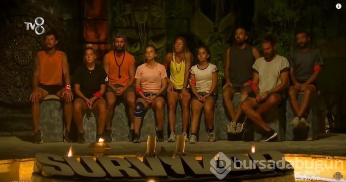 Acun Ilıcalı, 'Survivor'da bir ilk' dedi ve duyurdu
