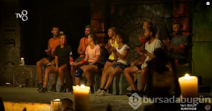 Acun Ilıcalı, 'Survivor'da bir ilk' dedi ve duyurdu