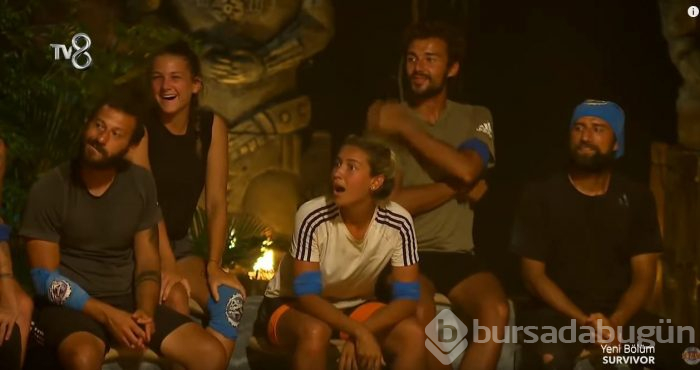 Acun Ilıcalı, 'Survivor'da bir ilk' dedi ve duyurdu