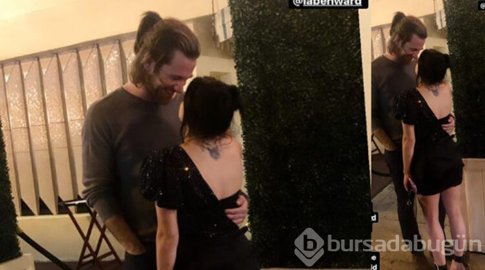 Meydan okumaya böyle karşılık verdi