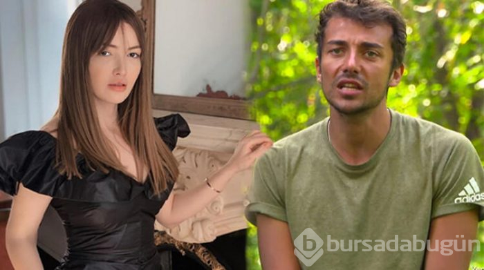 Cemal Can ile Danla Bilic'in konuşması Survivor'a damga vurdu!