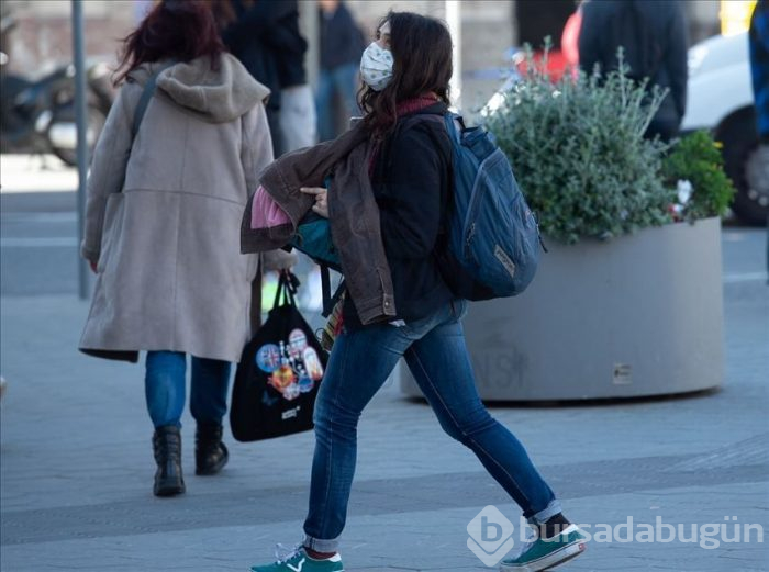 İspanya'nın son 24 saatlik durumu pek iç açıcı değil