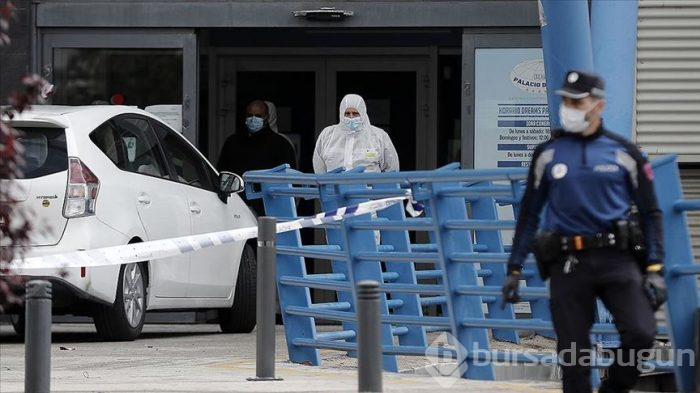 İspanya'nın son 24 saatlik durumu pek iç açıcı değil
