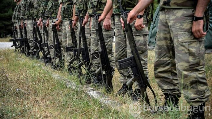 Askerlik yerleri belli oldu mu?