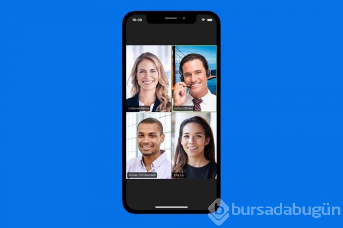 Karantinada yeni gözdemiz Zoom uygulaması güvenlisi mi?