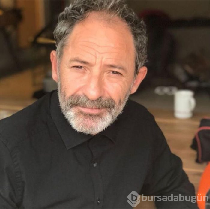 Beyti Engin kalp krizi geçirdi