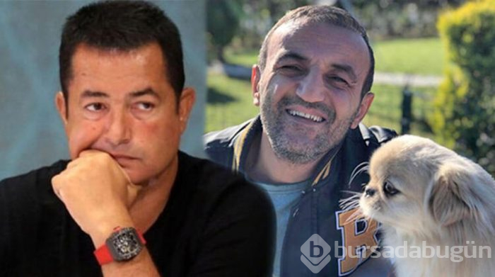 Acun Ilıcalı canlı yayında açıkladı: "Söyleyemedik..."