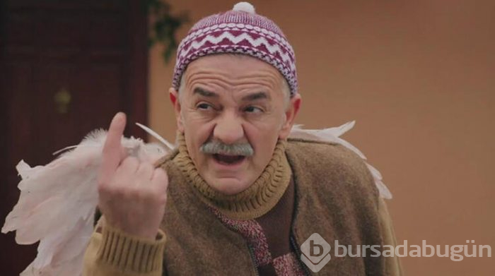 Algöz: Adını bile duymak istemiyorum!