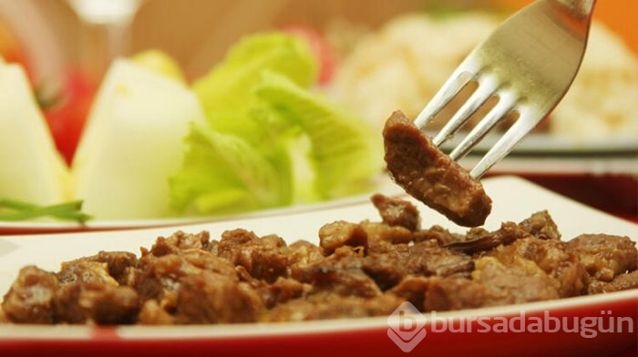 Bağışıklık sisteminin nükleer yakıtı!
