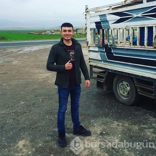 Manisa'da bulunan parçalanmış cesedin, Özcan Eren olduğu kesinleşti