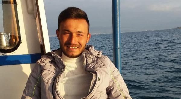 Manisa'da bulunan parçalanmış cesedin, Özcan Eren olduğu kesinleşti