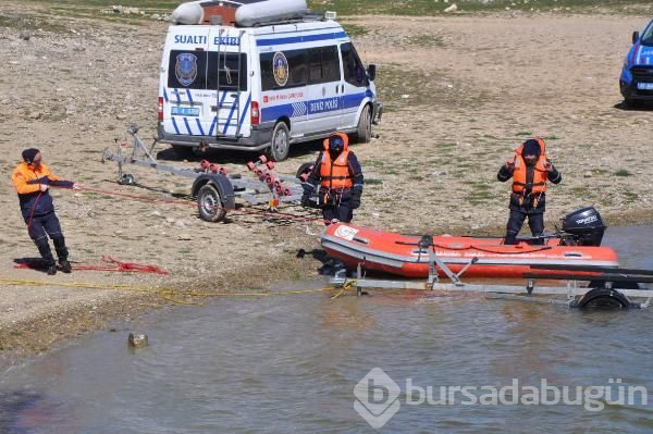 Manisa'da bulunan parçalanmış cesedin, Özcan Eren olduğu kesinleşti
