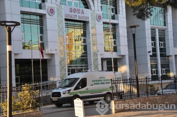 Manisa'da bulunan parçalanmış cesedin, Özcan Eren olduğu kesinleşti