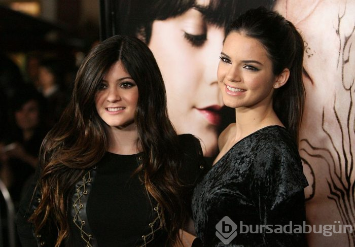 İşte dünyanın en genç milyarderi  Kylie Jenner hakkında bilinmeyenler