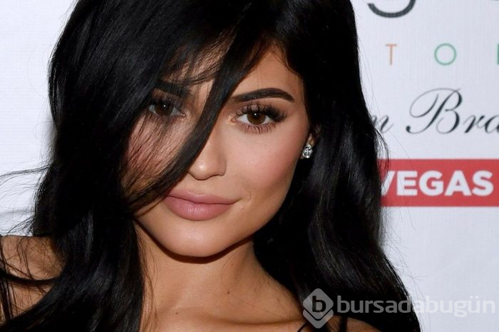 İşte dünyanın en genç milyarderi  Kylie Jenner hakkında bilinmeyenler