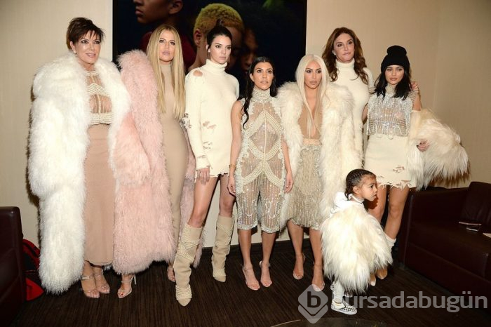 İşte dünyanın en genç milyarderi  Kylie Jenner hakkında bilinmeyenler