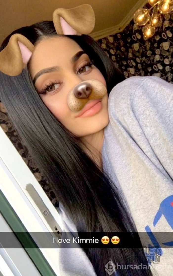 İşte dünyanın en genç milyarderi  Kylie Jenner hakkında bilinmeyenler