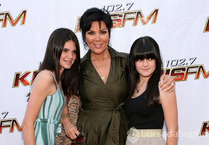 İşte dünyanın en genç milyarderi  Kylie Jenner hakkında bilinmeyenler