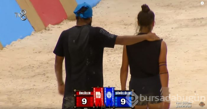Acun Ilıcalı, Survivor'da patlayan aşk bombasına, "Çok yorum yapmak istemem" dedi