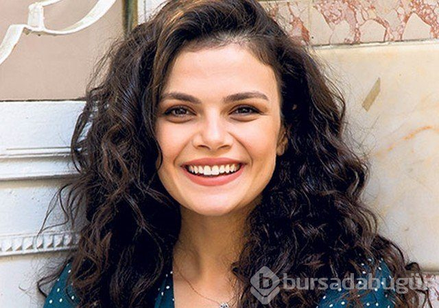 Mucize Doktor'un Nazlı'sı hayatının aşkıyla tiyatroda tanışmış