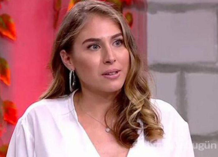 Survivor yarışmacısı Ecem Karaağaç'ı dolandıran sahtekarın cezası belli oldu