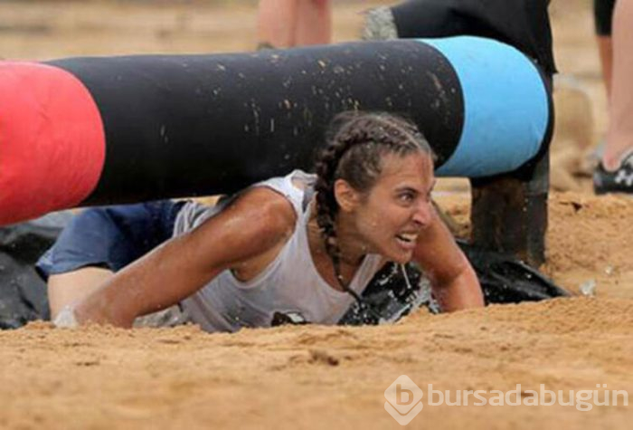 Survivor yarışmacısı Ecem Karaağaç'ı dolandıran sahtekarın cezası belli oldu