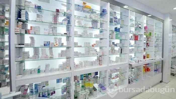 Eczaneler saat kaçta açılıyor ne zaman kapanıyor?