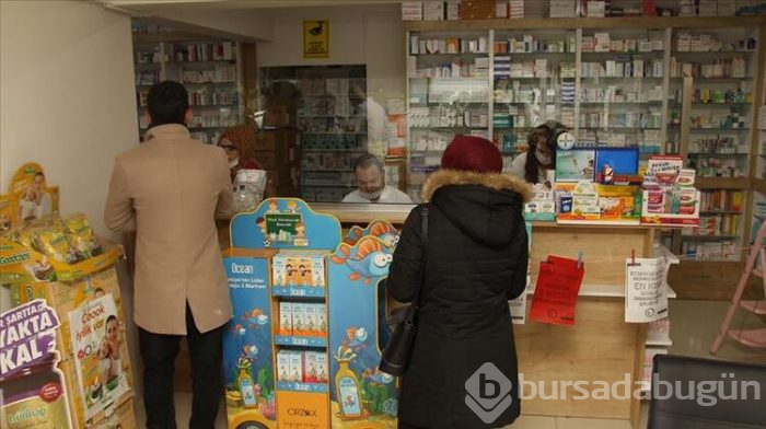 Eczaneler saat kaçta açılıyor ne zaman kapanıyor?