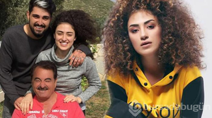 Dilan Çıtak Tatlıses'ten haber var