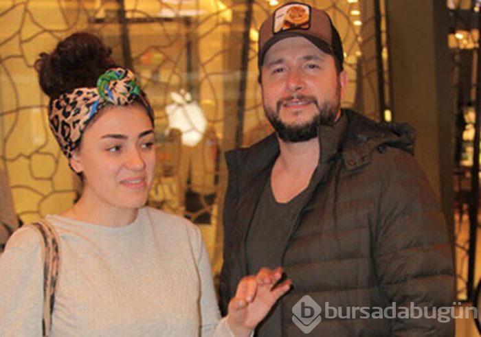 Dilan Çıtak Tatlıses'ten haber var