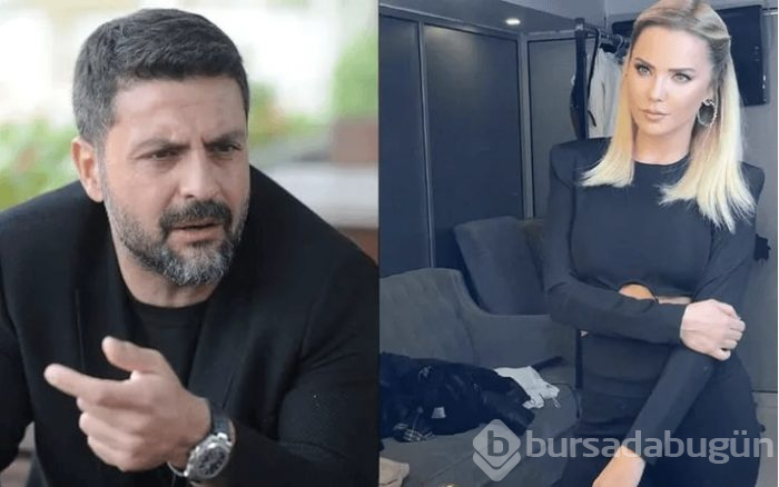 Ece Erken'den şok sözler!