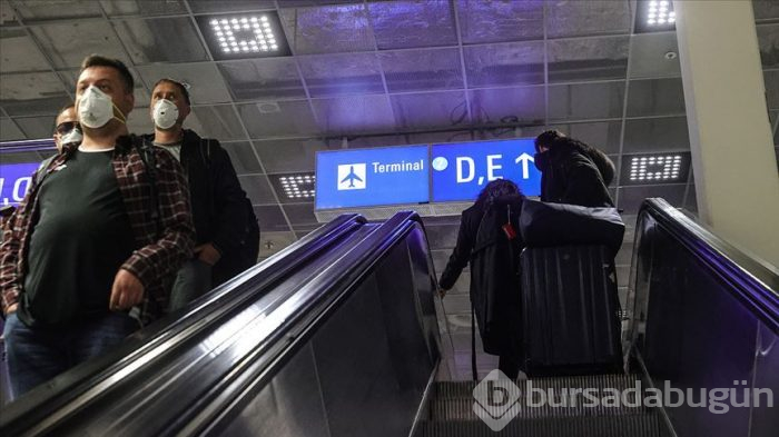ABD'de ölenlerin sayısı korkutuyor! 