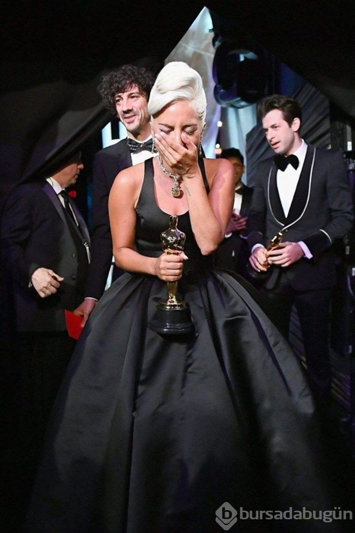Lady Gaga yeni filme hazırlanıyor