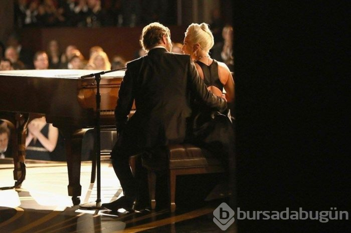 Lady Gaga yeni filme hazırlanıyor