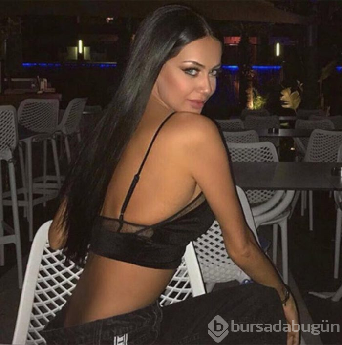 Ozan Doğulu'nun eşi ateş püskürdü! 