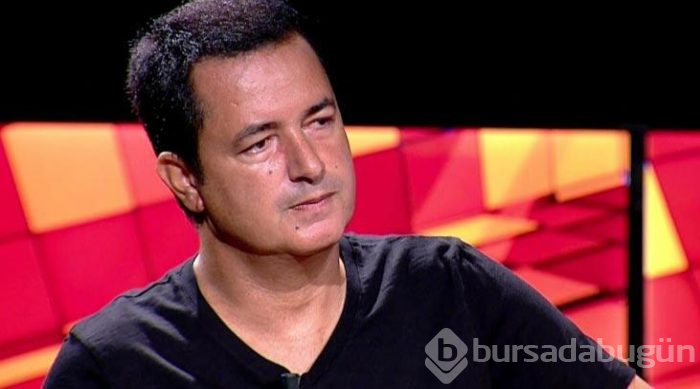 Acun Ilıcalı bu yılki birleşme partisini anlattı