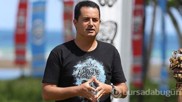 Acun Ilıcalı bu yılki birleşme partisini anlattı