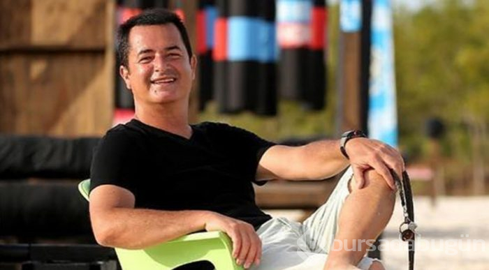Acun Ilıcalı bu yılki birleşme partisini anlattı
