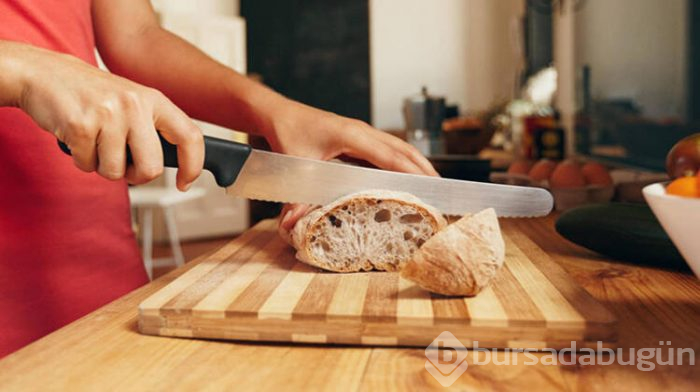 Ekmeğin katkısız olduğunu nasıl anlarız?