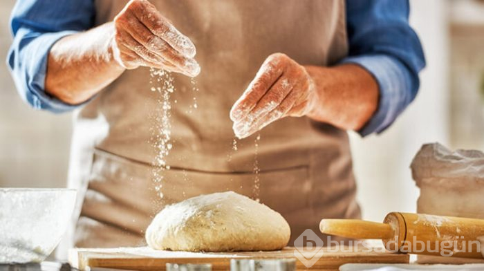 Ekmeğin katkısız olduğunu nasıl anlarız?