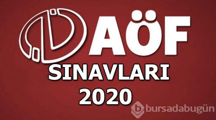 Açıköğretim sınavları internetten yapılacak! İşte tarihler...