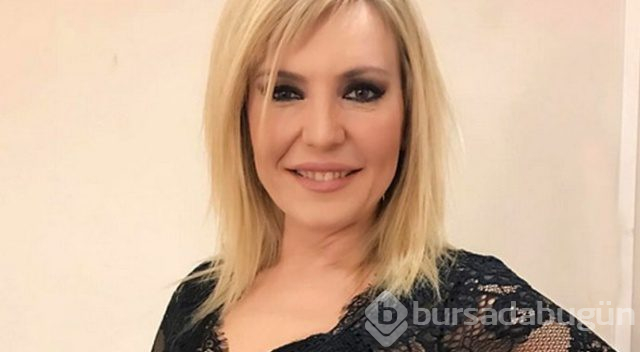 Seda Akgül paylaşımıyla korkuttu