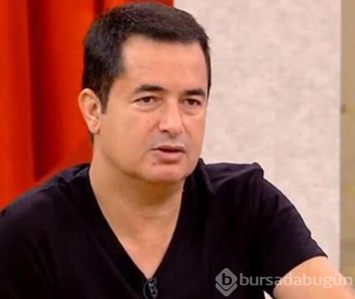 Acun Ilıcalı'dan Survivor Bozok itirafı!