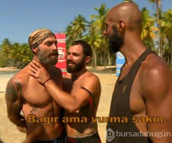 Acun Ilıcalı'dan Survivor Bozok itirafı!