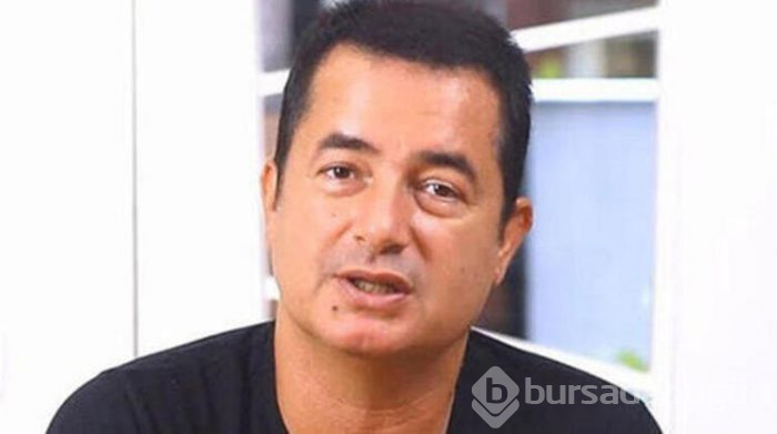 Acun Ilıcalı'dan Survivor Bozok itirafı!