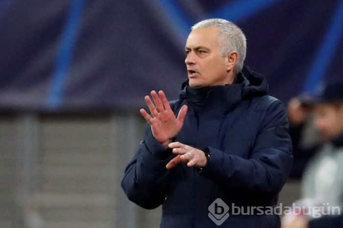 Sadiq Khan, corona virüs uyarılarını dinlemeyen Jose Mourinho'ya ateş püskürdü!
