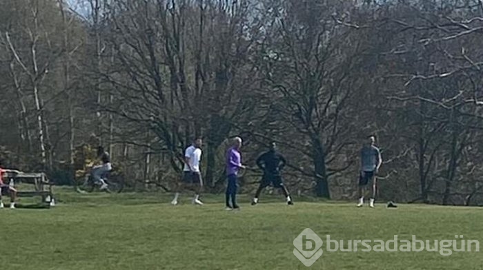 Sadiq Khan, corona virüs uyarılarını dinlemeyen Jose Mourinho'ya ateş püskürdü!
